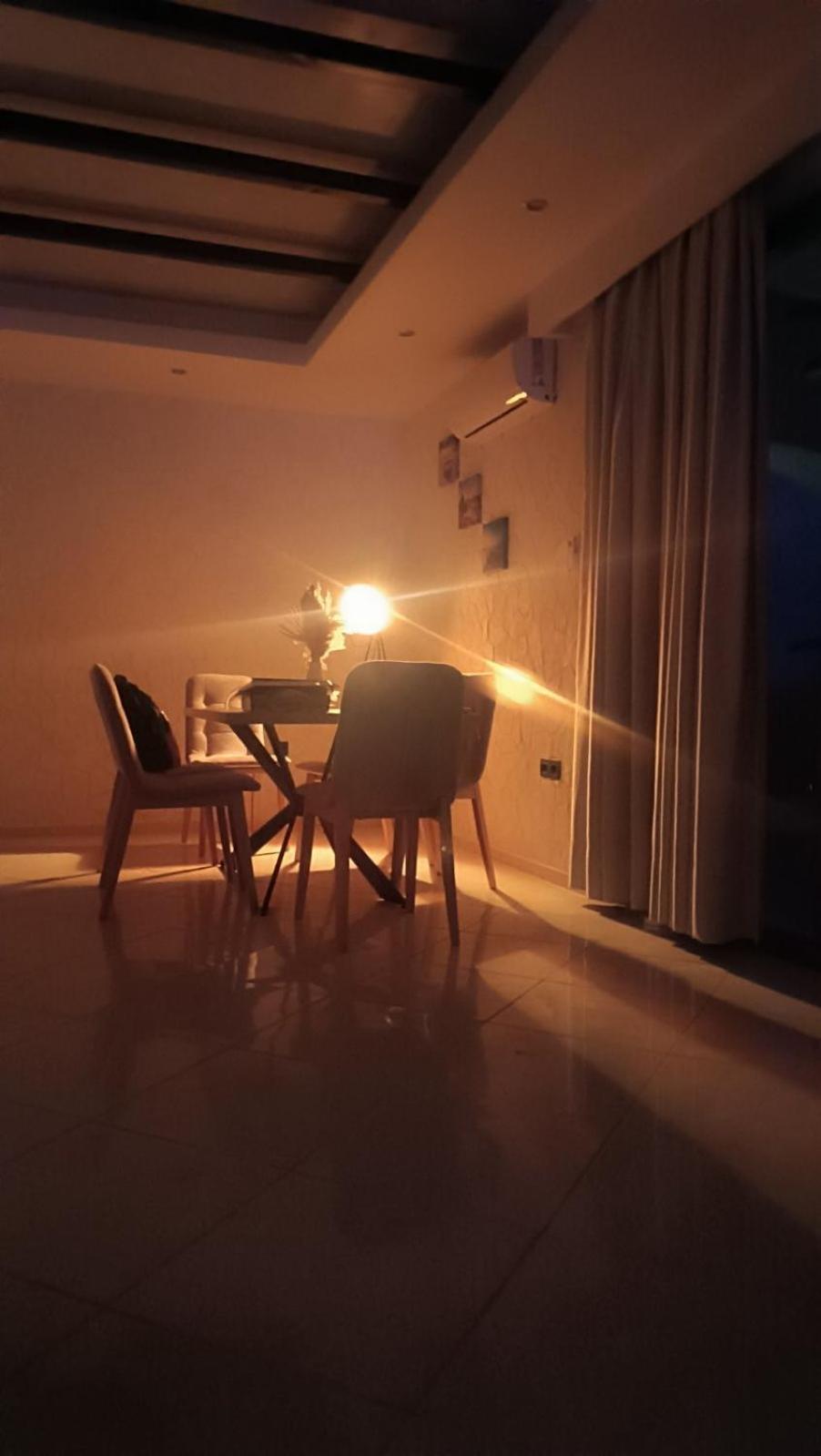Villa Gusta Tholos  Exteriér fotografie